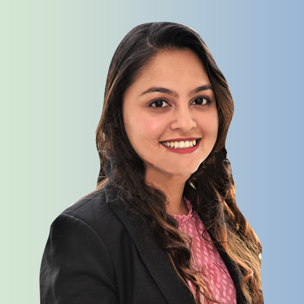 Dr.Vidisha Tyagi